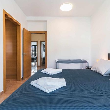 Residencial Las Candelarias 34 아게이크 외부 사진