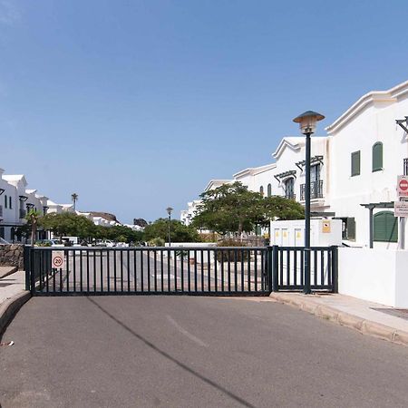Residencial Las Candelarias 34 아게이크 외부 사진