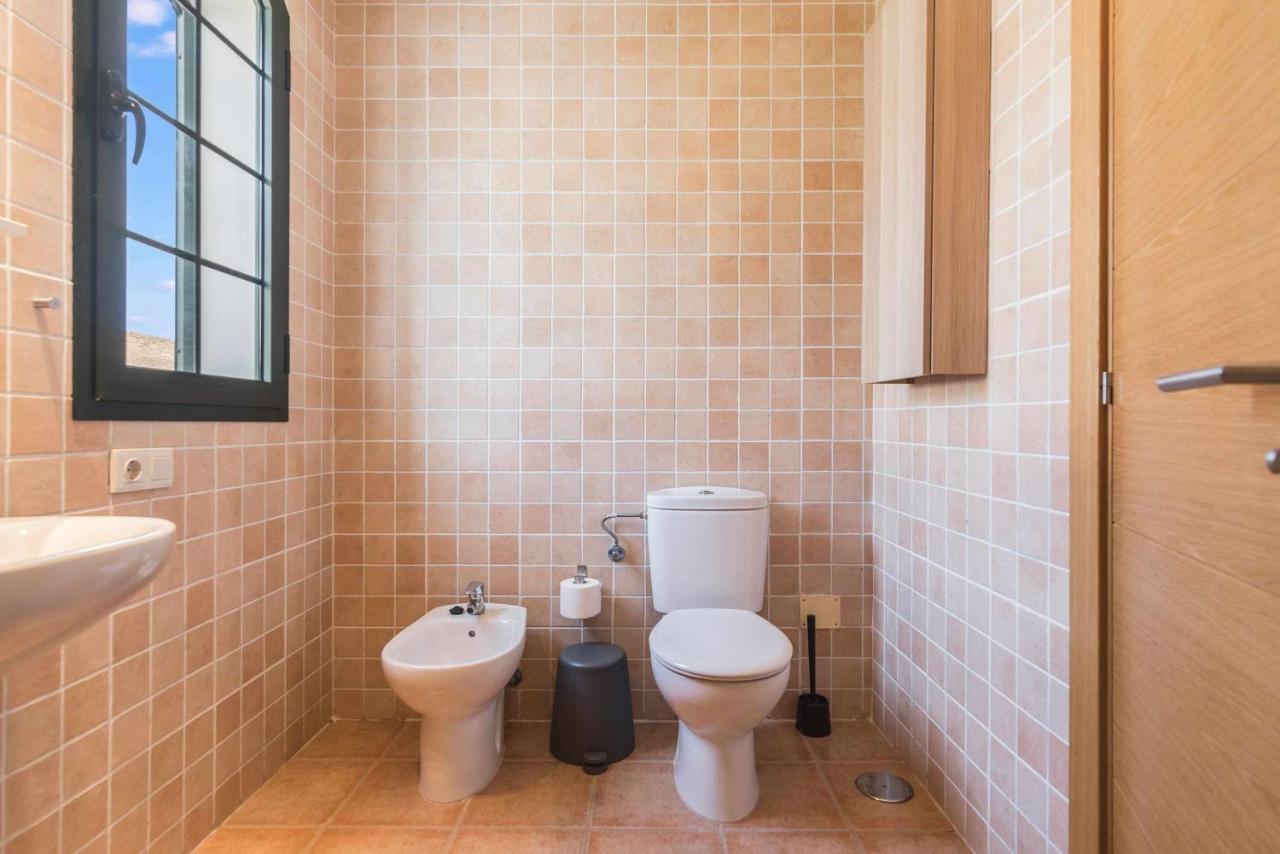 Residencial Las Candelarias 34 아게이크 외부 사진