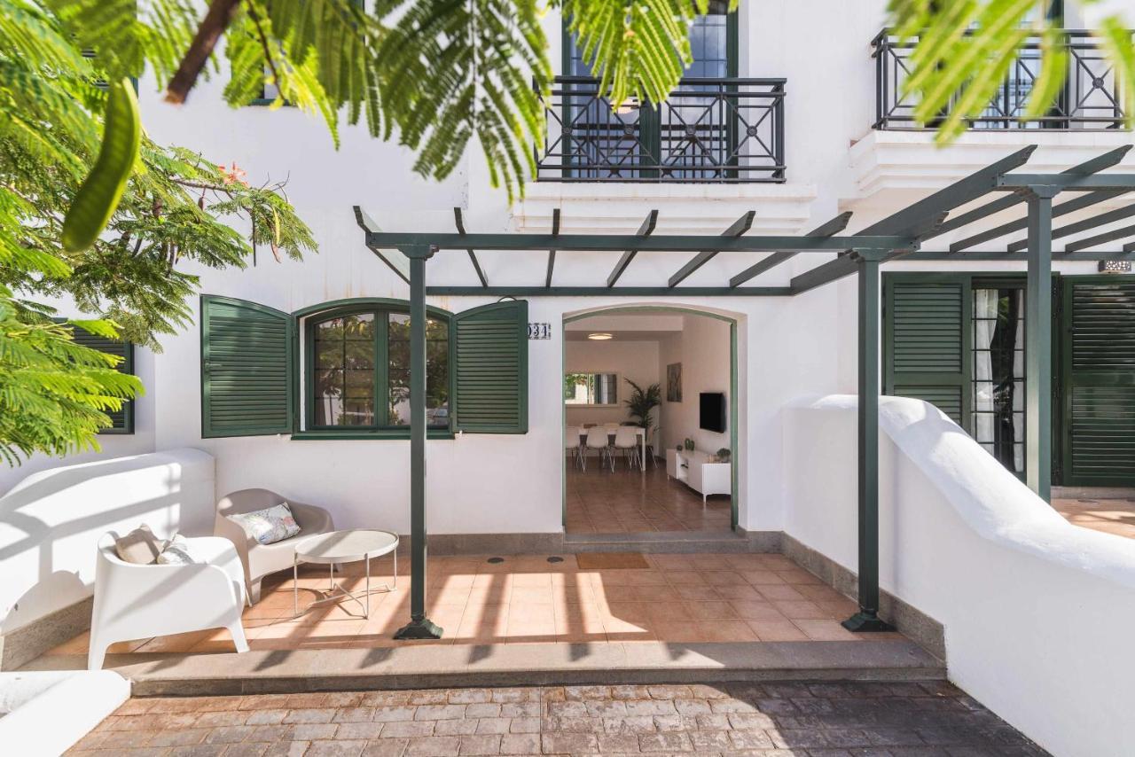 Residencial Las Candelarias 34 아게이크 외부 사진