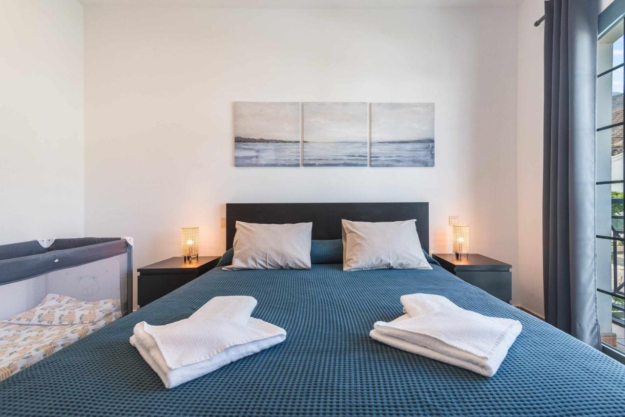 Residencial Las Candelarias 34 아게이크 외부 사진