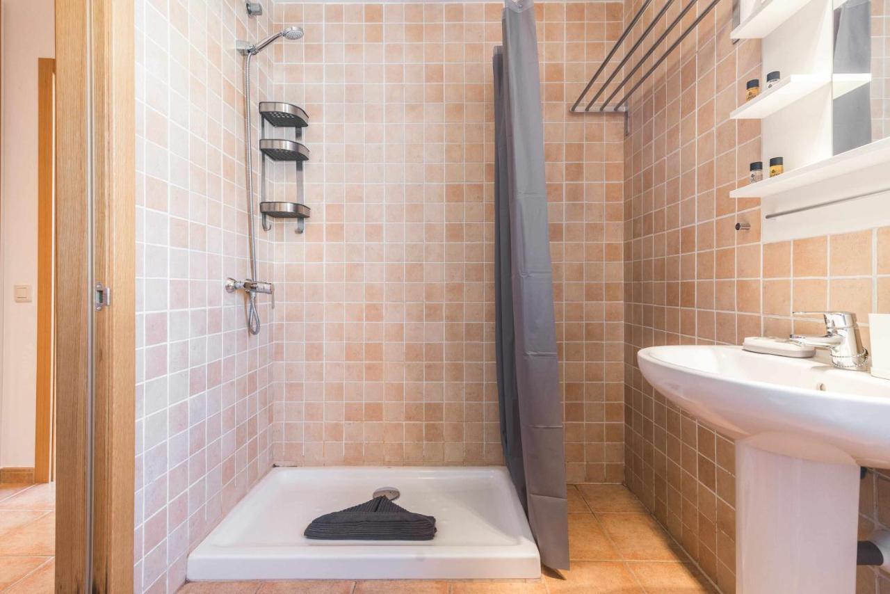 Residencial Las Candelarias 34 아게이크 외부 사진