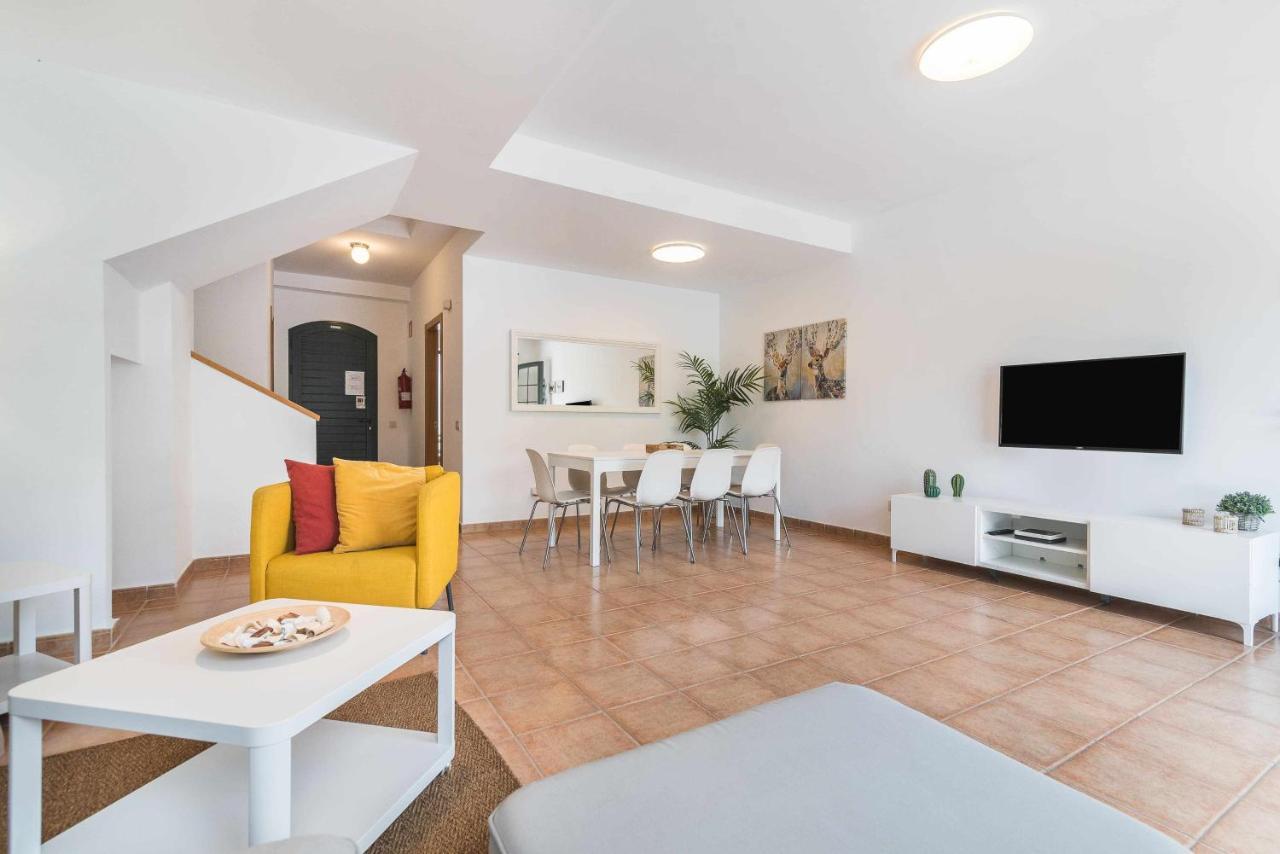Residencial Las Candelarias 34 아게이크 외부 사진