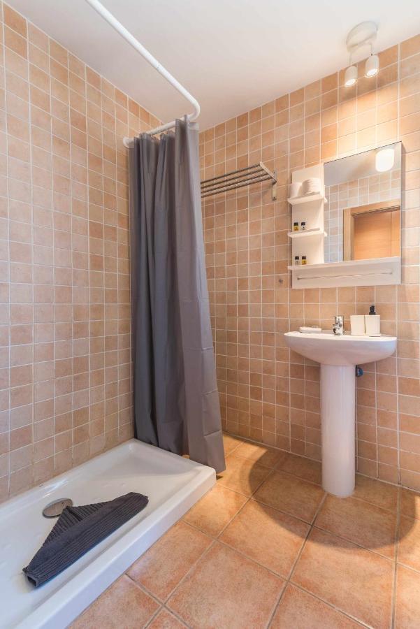 Residencial Las Candelarias 34 아게이크 외부 사진