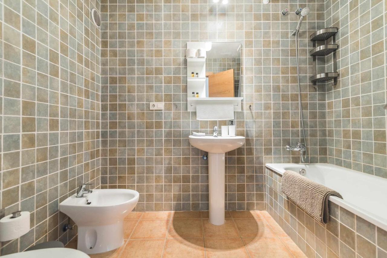 Residencial Las Candelarias 34 아게이크 외부 사진