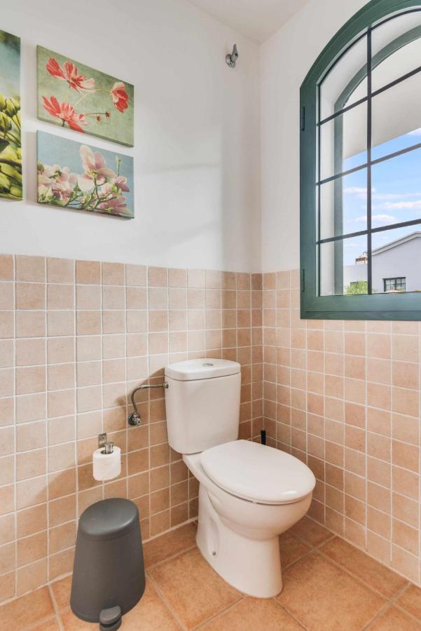 Residencial Las Candelarias 34 아게이크 외부 사진