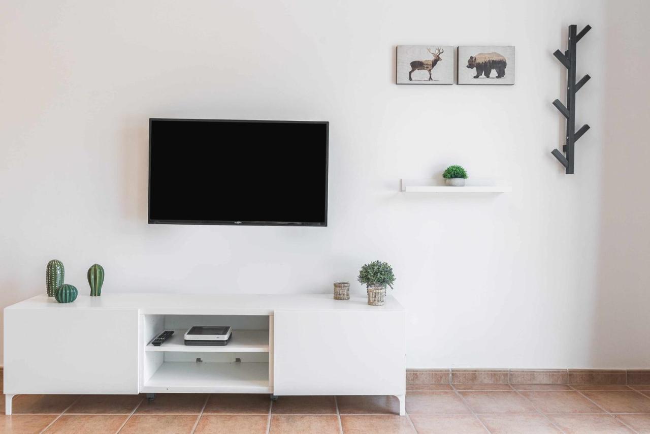 Residencial Las Candelarias 34 아게이크 외부 사진