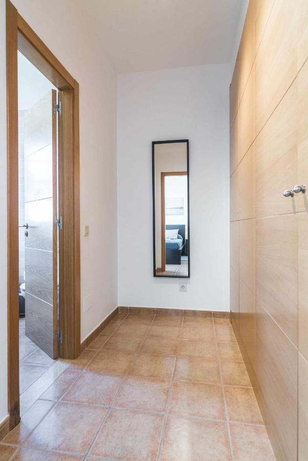 Residencial Las Candelarias 34 아게이크 외부 사진