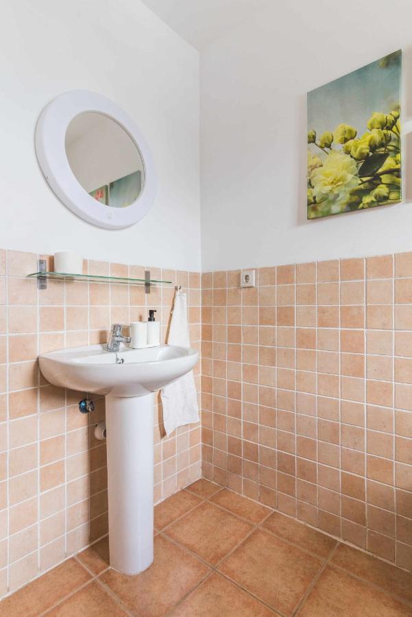Residencial Las Candelarias 34 아게이크 외부 사진