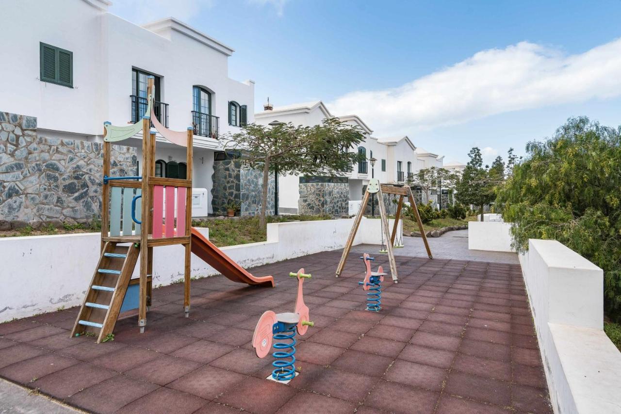Residencial Las Candelarias 34 아게이크 외부 사진