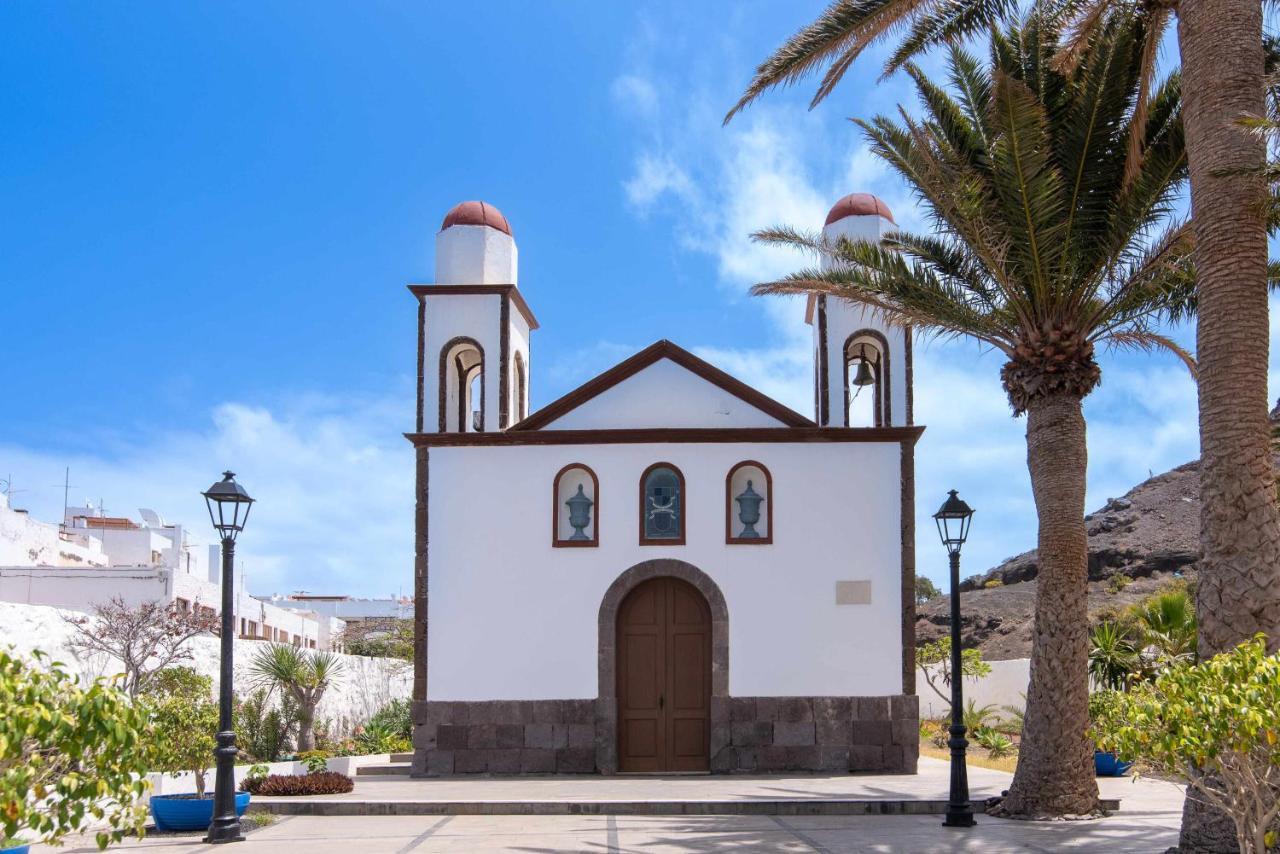 Residencial Las Candelarias 34 아게이크 외부 사진
