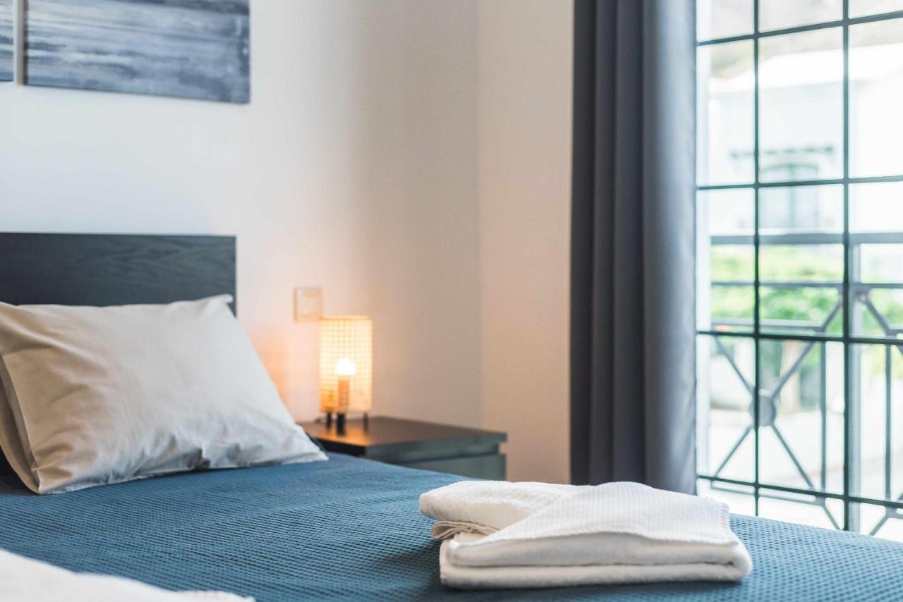 Residencial Las Candelarias 34 아게이크 외부 사진