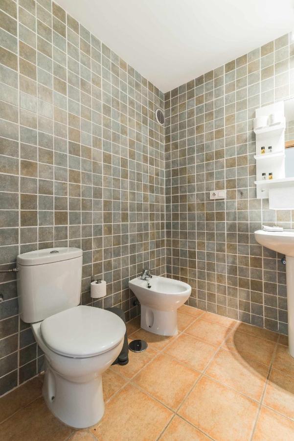 Residencial Las Candelarias 34 아게이크 외부 사진