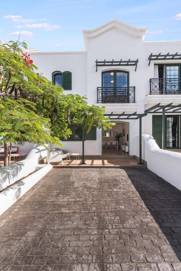 Residencial Las Candelarias 34 아게이크 외부 사진